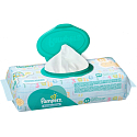 Pampers Fresh Clean Wet Wipes für Kinder 64 Stück
