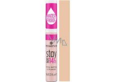 Essence Stay All Day 14h Waterproof Liquid Concealer 20 Light Rose 7 ml