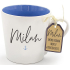 Nekupto Original Becher mit dem Namen Milan 300 ml