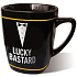 Nekupto Lucky Bastard Keramikbecher 250 ml