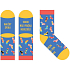 Albi Bunte Socken Universalgröße Bis die Waschmaschine uns trennt 1 Paar