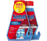 Somat Geschirrspüler Reiniger intensiv, 2 × 250 ml