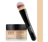 Korff Cure Make Up Creme-Make-up mit Lifting-Effekt 01 Creme 30 ml