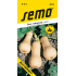 Semo Butternut Kürbis Muskat plazivý 2 g