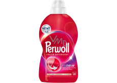 Perwoll Waschgel Mega Renew Color 20 Waschungen, 1000 ml