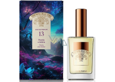 Compagnia Delle Indie 13 Pfingstrose und Amber Eau de Parfum für Frauen 75 ml