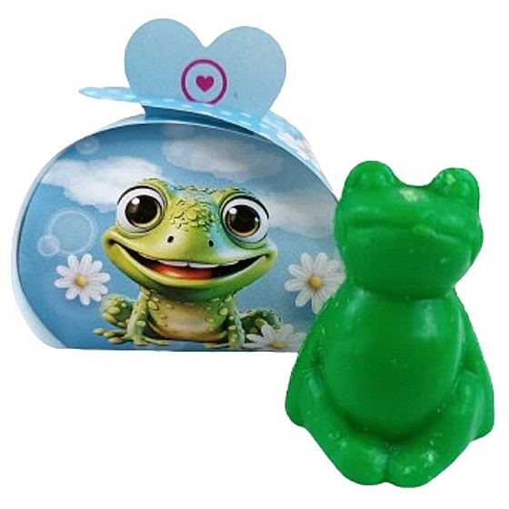 Mein Žabka Toilettenseife für Kinder 25 g