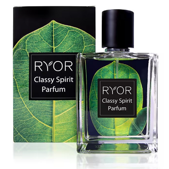 Ryor Classy Spirit parfém pro muže 100 ml
