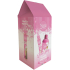 Naní Vanilla Cupcake tělová mlha 75 ml + sprchový gel 300 ml, kosmetická sada pro ženy