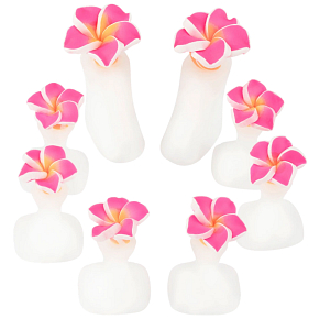 Essence Aloha, babes! Finger Separator 01 Beach Walk? Let's Talk! 8 Stücke