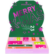Essence Little X-Mas Wonder adventní kalendář 2025