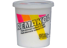 Remakol V3502 Maler-Tönungsfarbe, 0102 weiß, 250 g