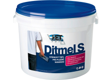 Het Ditmel S stěrkový tmel, 1,5 kg