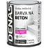 DENAS NA BETON obere Beschichtung für Beton, 0110 grau, 0,7 kg