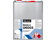 BALTECH Verdünner U6003, 9 l