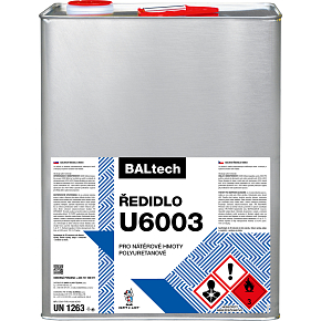 BALTECH Verdünner U6003, 9 l