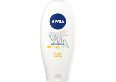 Nivea Q10 Anti-Age Care krém na ruce, 100 ml