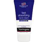 Neutrogena Fast Absorbing Handcreme, 75 ml