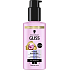 Gliss Nachtelixier Liquid Silk Shine Booster 100ml