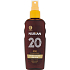Nubian OF 20 Sonnenöl, 150 ml