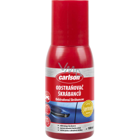 Carlson Kratzerentferner, 100 ml Carlson Kratzerentferner, 100 ml