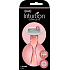 Wilkinson Sword Intuition Complete Rasierer + Klingen, 1 Stk
