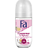 Fa Passionfruit Feel Refreshed Roll-On-Antitranspirant, 50 ml