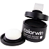 Colorwin Puder gegen graue Haare und für mehr Volumen, schwarz 3,2 g