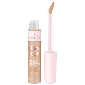 Essence hydratischer langanhaltender Concealer Silky BLUR 190, 10 ml