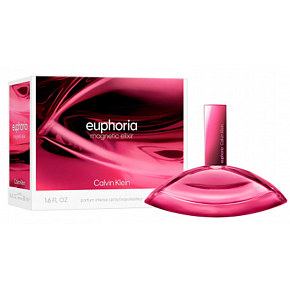 Calvin Klein Euphoria Magnetic Elixier Parfüm für Frauen 50 ml