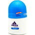 Adidas Action 3 Frischer Ball Antitranspirant Deodorant Roll-On für Frauen 50 ml