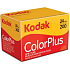 Kodak Color Plus Kinofilm 200 135/24 1 Stück