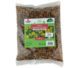 Senf und Raps Samen für Gärtnermischung 500 g