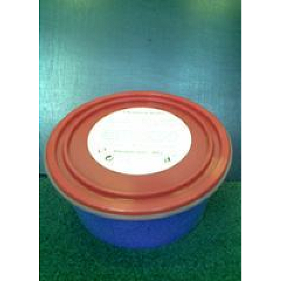 Fassadenfarbe Pulver Ultramarin 400 g