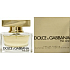 Dolce & Gabbana Die Eine Frau EdT 50 ml Eau de Toilette Ladies