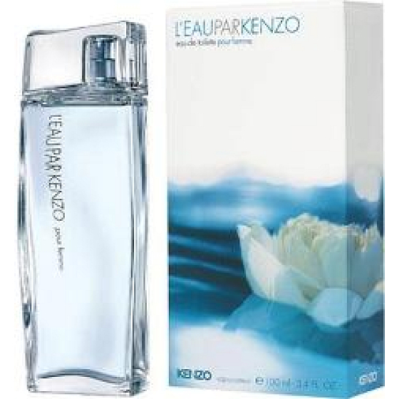 Kenzo L Eau Par Kenzo für Femme EdT 30 ml Eau de Toilette Ladies