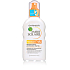 Garnier Ambre Solaire SPF15 Sonnenspray Medium 200 ml