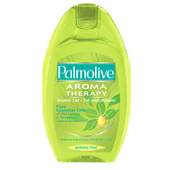 Palmolive Aromatherapie Morgen Tonic Duschgel 250 ml