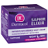 Dermacol Saphir Elixir Intensiv Straffende Nachtcreme 50 ml