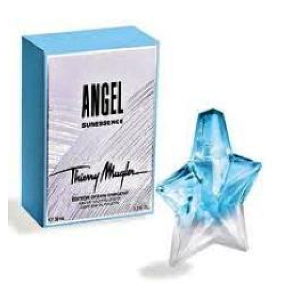 Thierry Mugler Engel Sunessence Ocean d Argent Eau de Toilette 50 ml