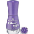 Essence Color & Go Nagellack 133 Oh My Glitter! 8 ml