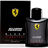 Ferrari Black Signature Eau de Toilette für Herren 40 ml