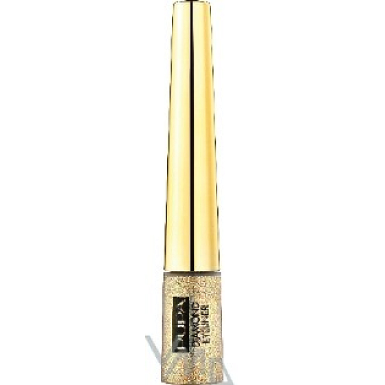 Pupa Déco Diamond Eyeliner Gel Eyeliner 01 4,5 ml