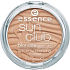 Essence Sun Club Shimmer Bronzing Puder Shimmering Bronze Puder 10 Sunkissed 9 g