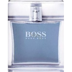 Hugo Boss Pure Eau de Toilette für Männer 75 ml Tester