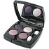 Chanel Les 4 Ombres Four Lidschatten-Palette 08 Vanité 4 x 0,5 g