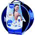 Nivea Care After Shave Balsam 400 ml + Handbalsam 50 ml + Lippenbalsam 4,8 g, für Frauen Kosmetikset