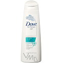 Dove Damage Solutions Split & Rescue Shampoo für Spliss 250 ml