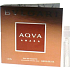 Bvlgari Aqva Amara Eau de Toilette für Männer 1,5 ml mit Spray, Fläschchen
