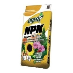 Agro NPK Universaldünger 11-7-7 20 kg
